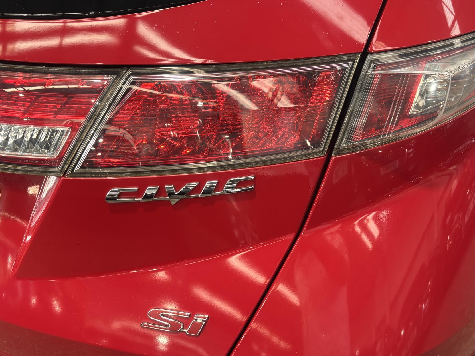 Honda Civic - Image 7