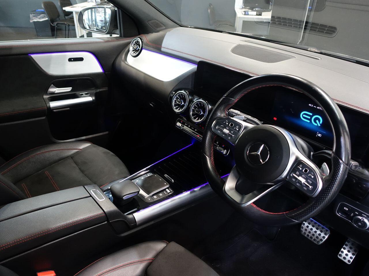 Mercedes Eqa - Image 2