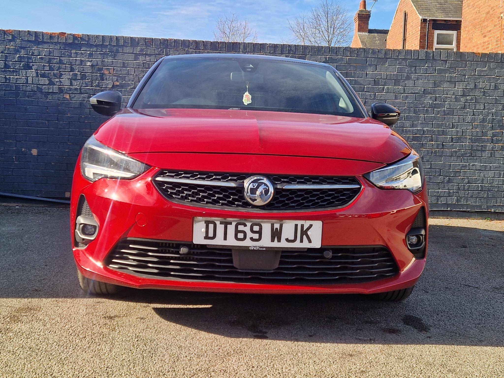 Vauxhall Corsa - Image 17