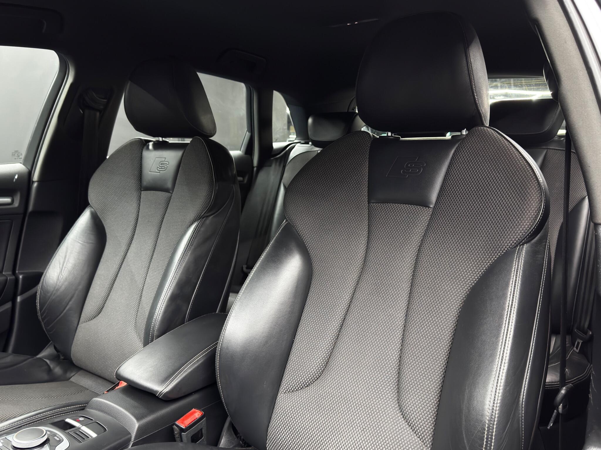 Audi A3 - Image 14