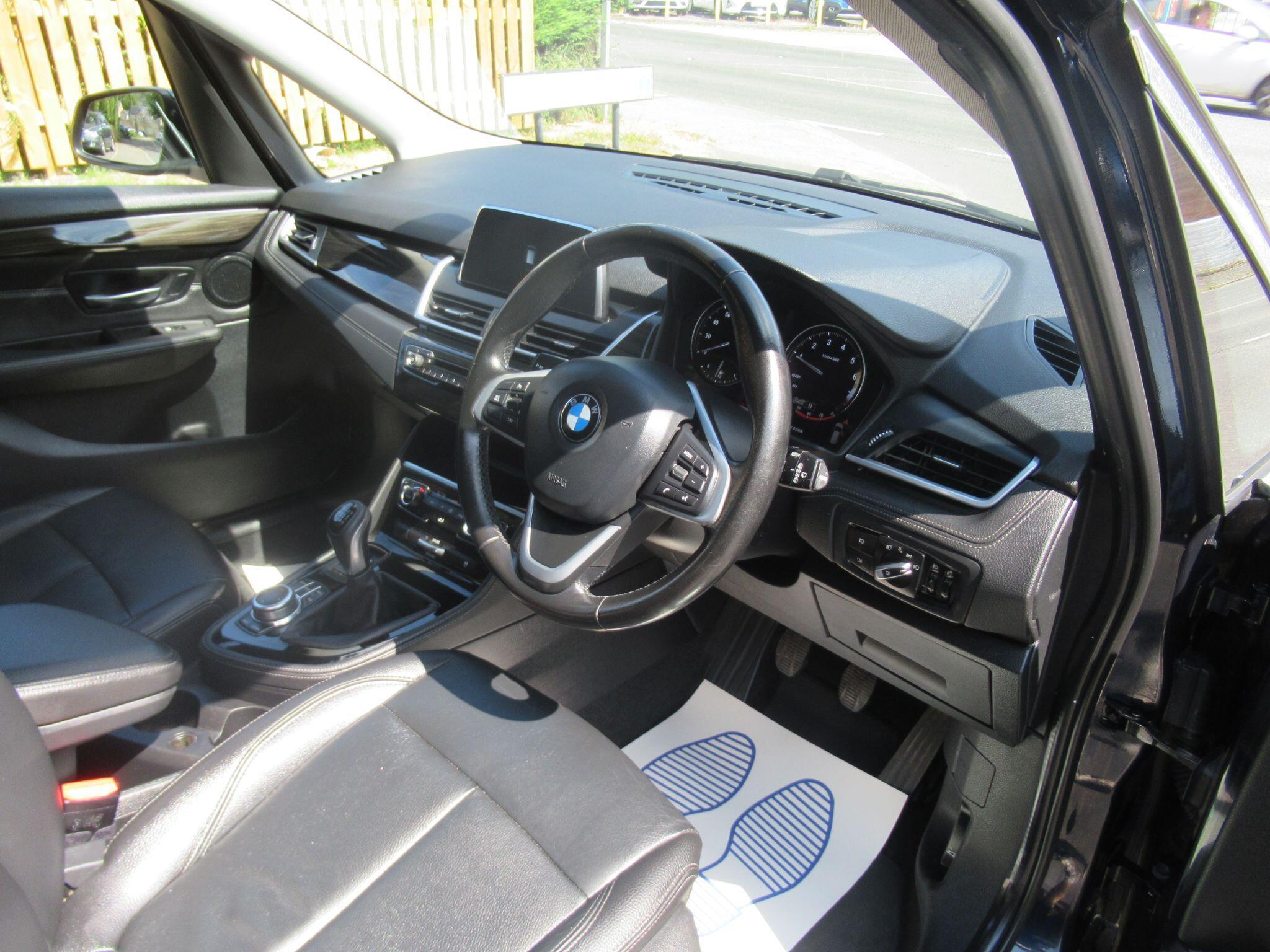 BMW 2 Series Gran Tourer - Image 20