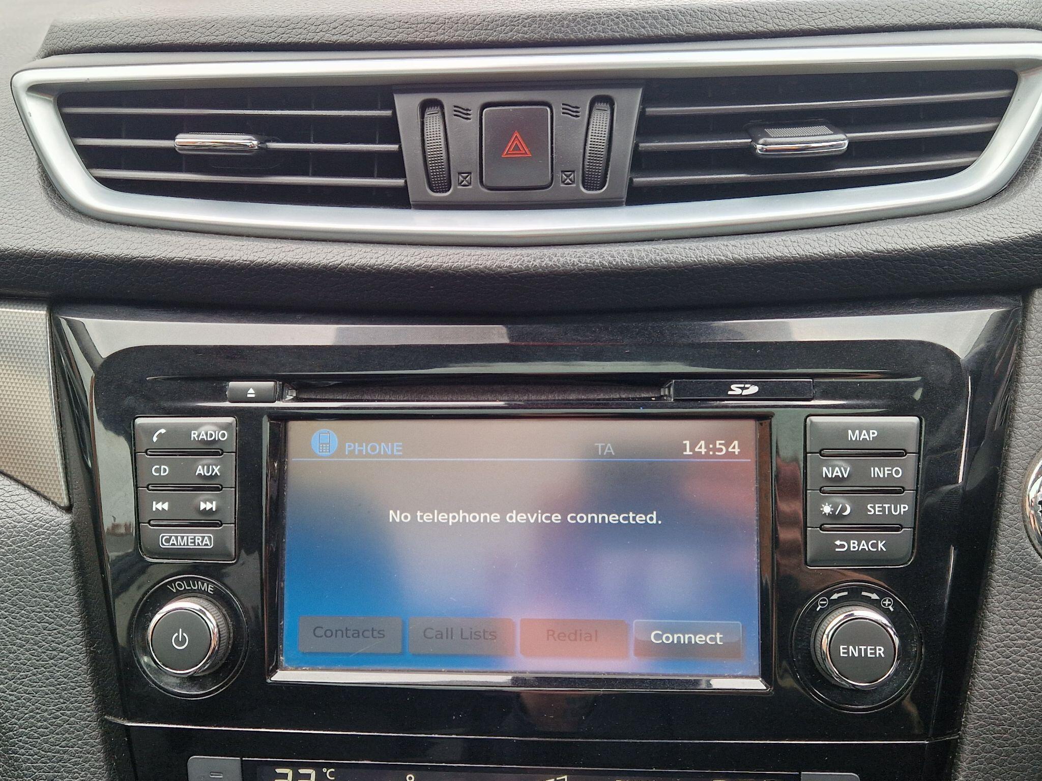 Nissan Qashqai - Image 50