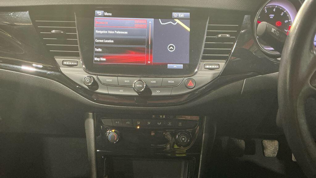 Vauxhall Astra - Image 2