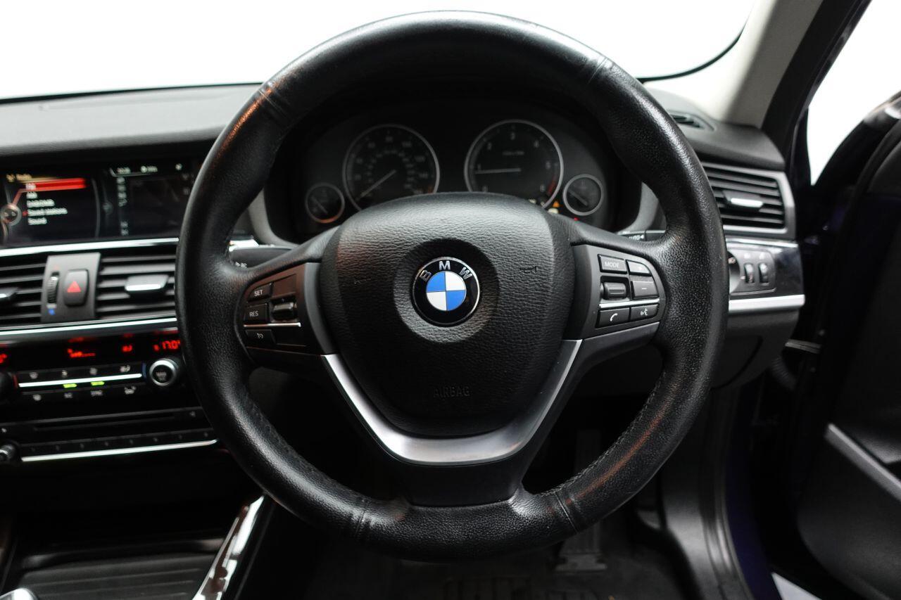 BMW X3 - Image 33