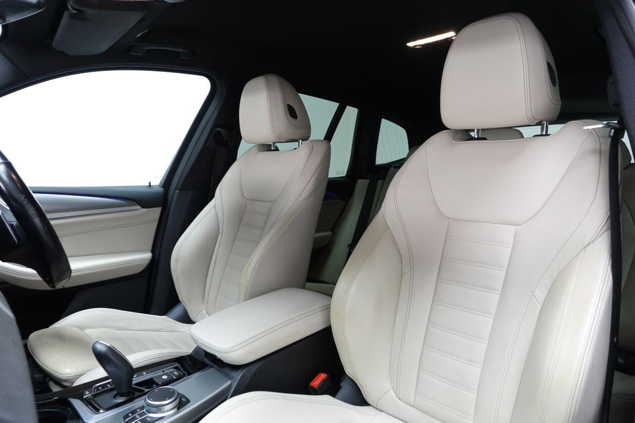 BMW X3 - Image 17