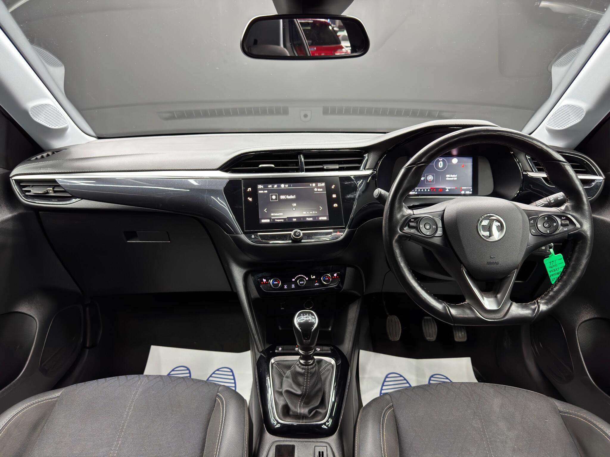Vauxhall Corsa - Image 10