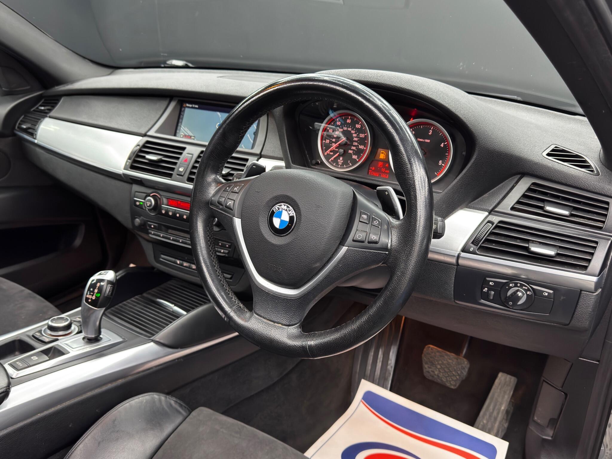 BMW X6 - Image 9