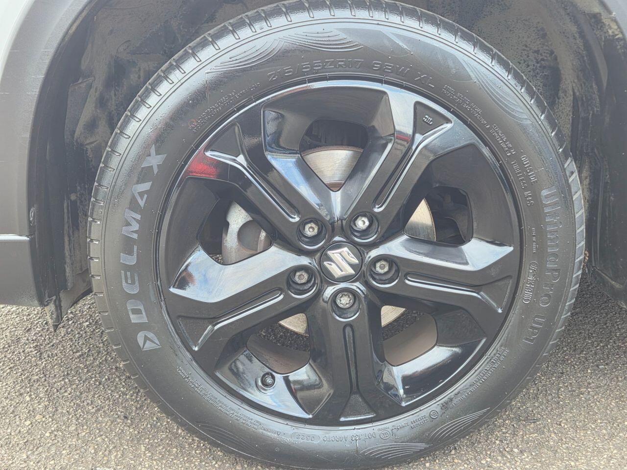 Suzuki Vitara - Image 9