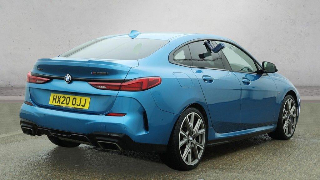 BMW 2 SERIES GRAN COUPE - Image 4