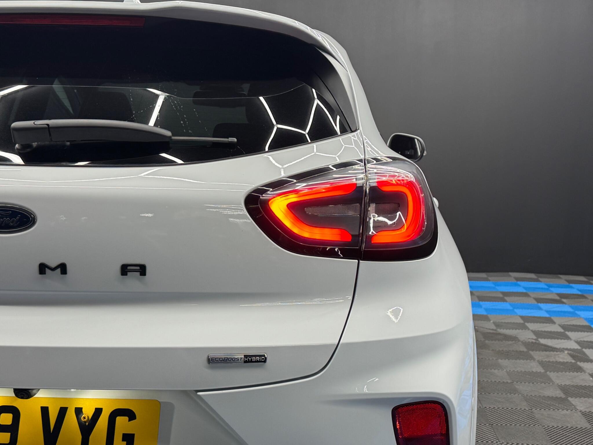 Ford Puma - Image 39