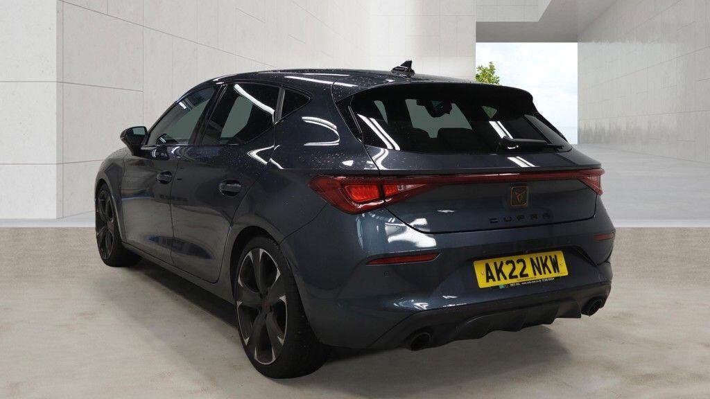 Cupra Leon - Image 5