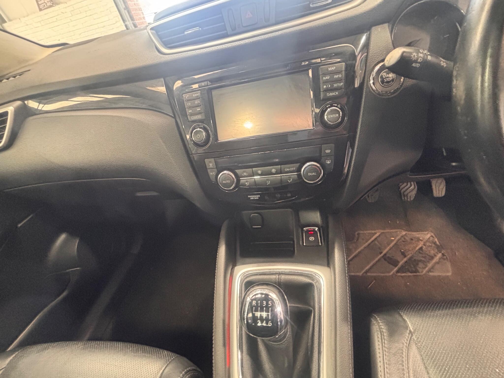 Nissan Qashqai - Image 28