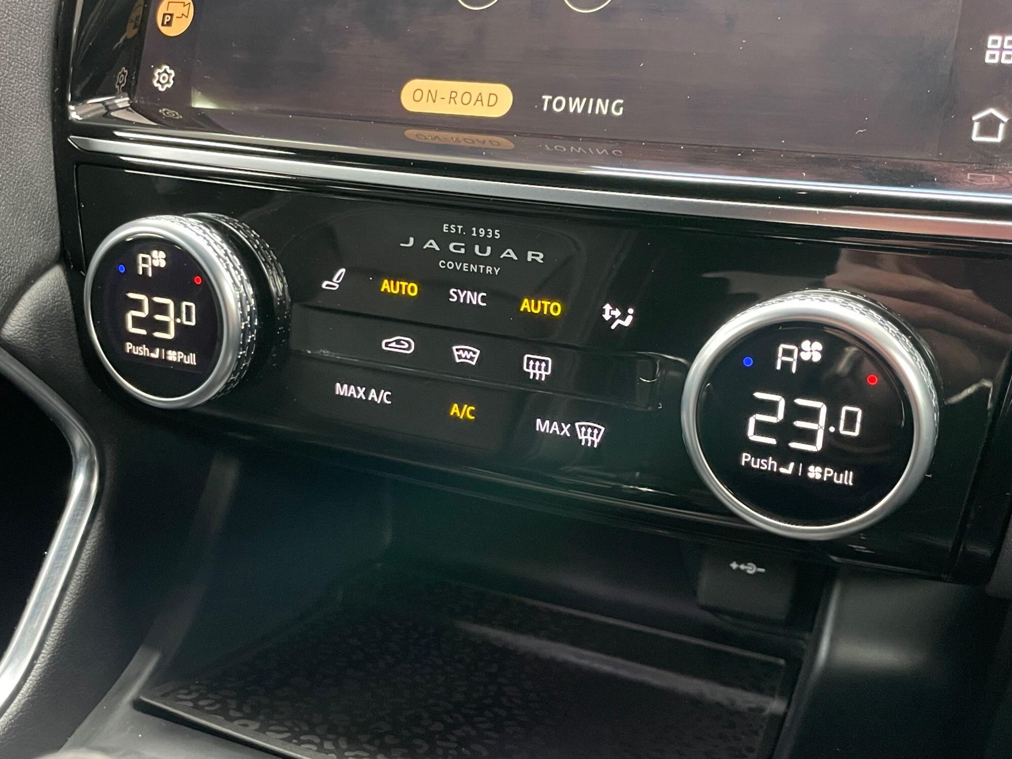 Jaguar E-Pace - Image 47