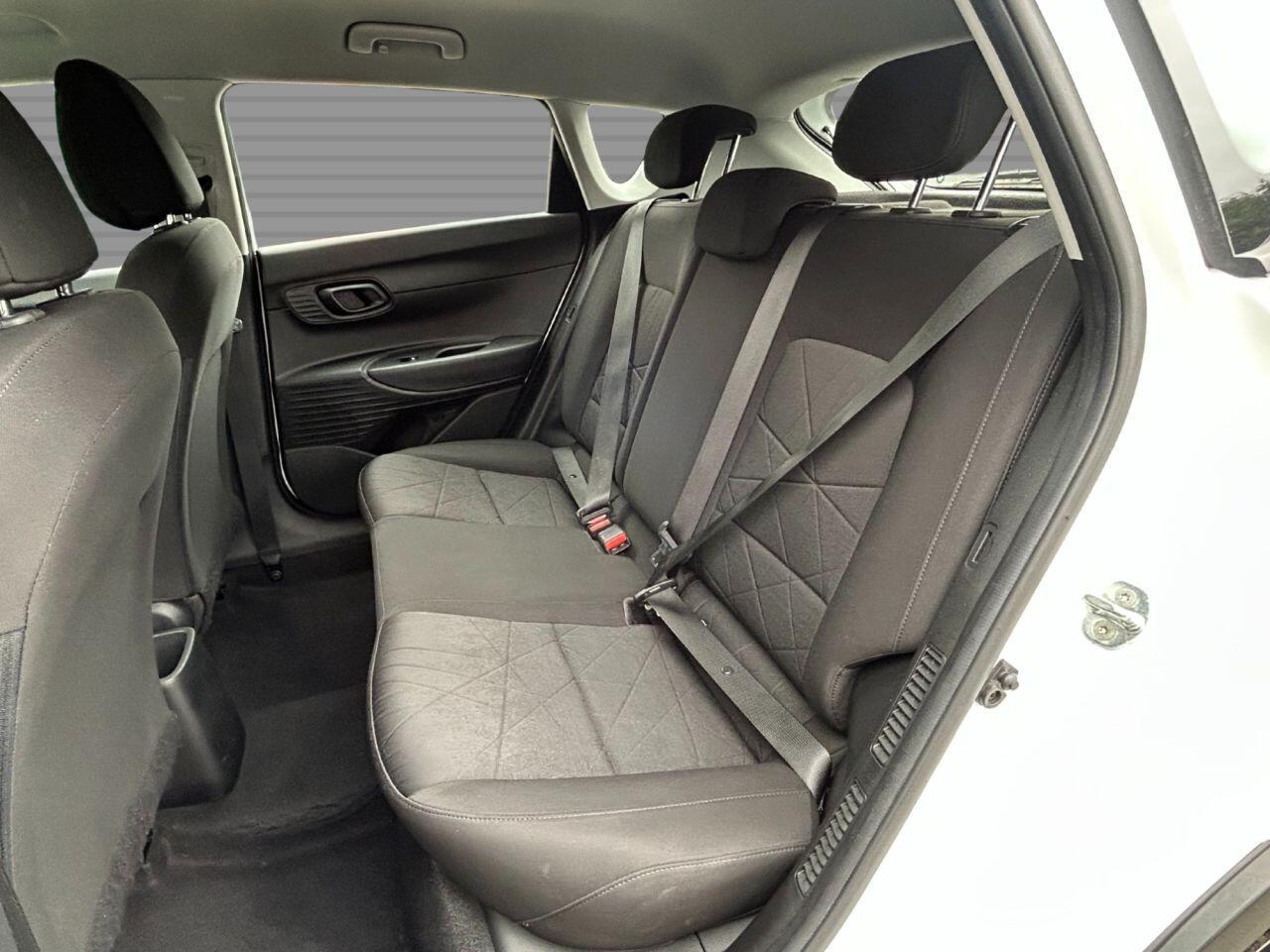 Hyundai Bayon - Image 21