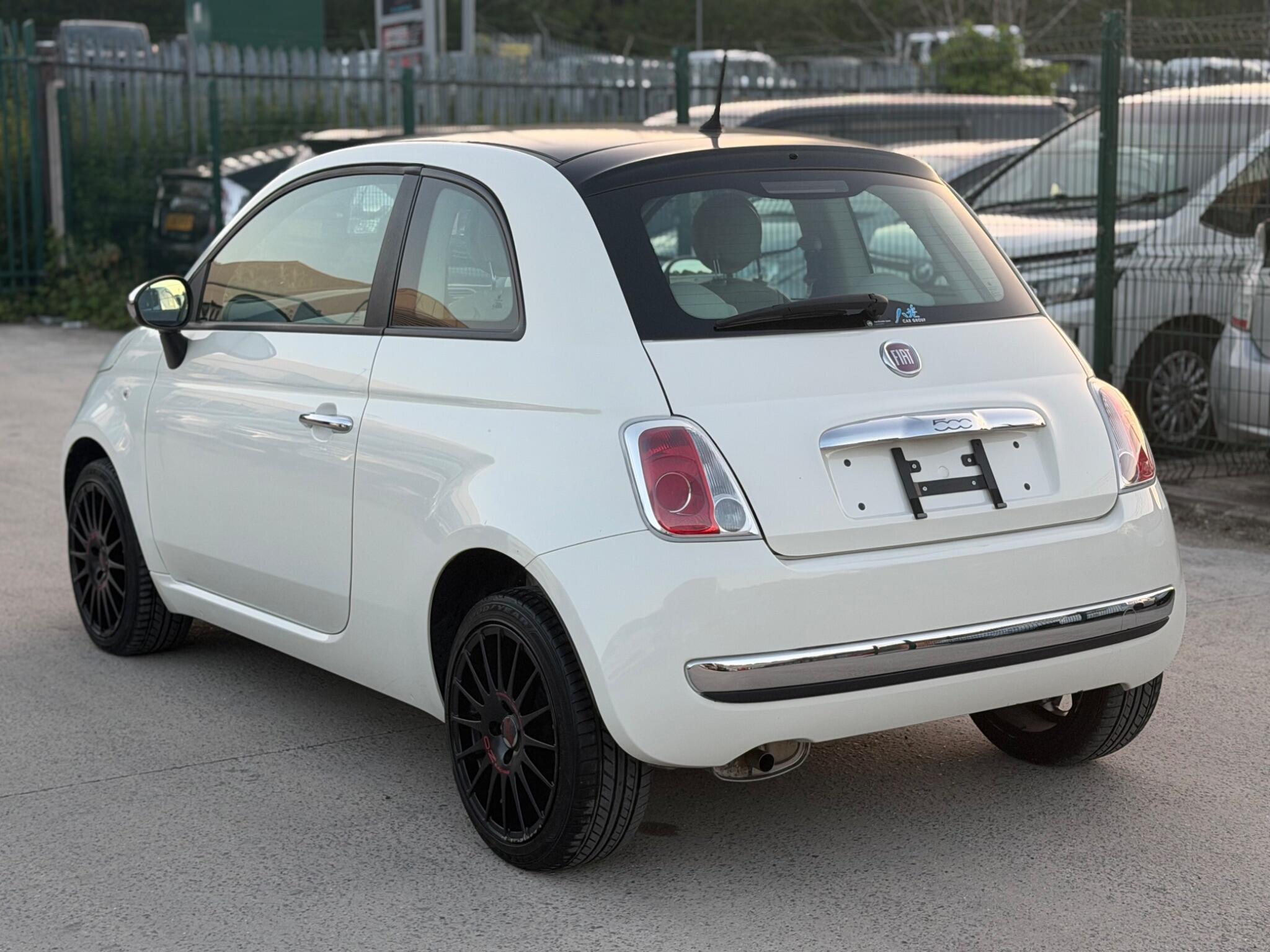 Fiat 500 - Image 3