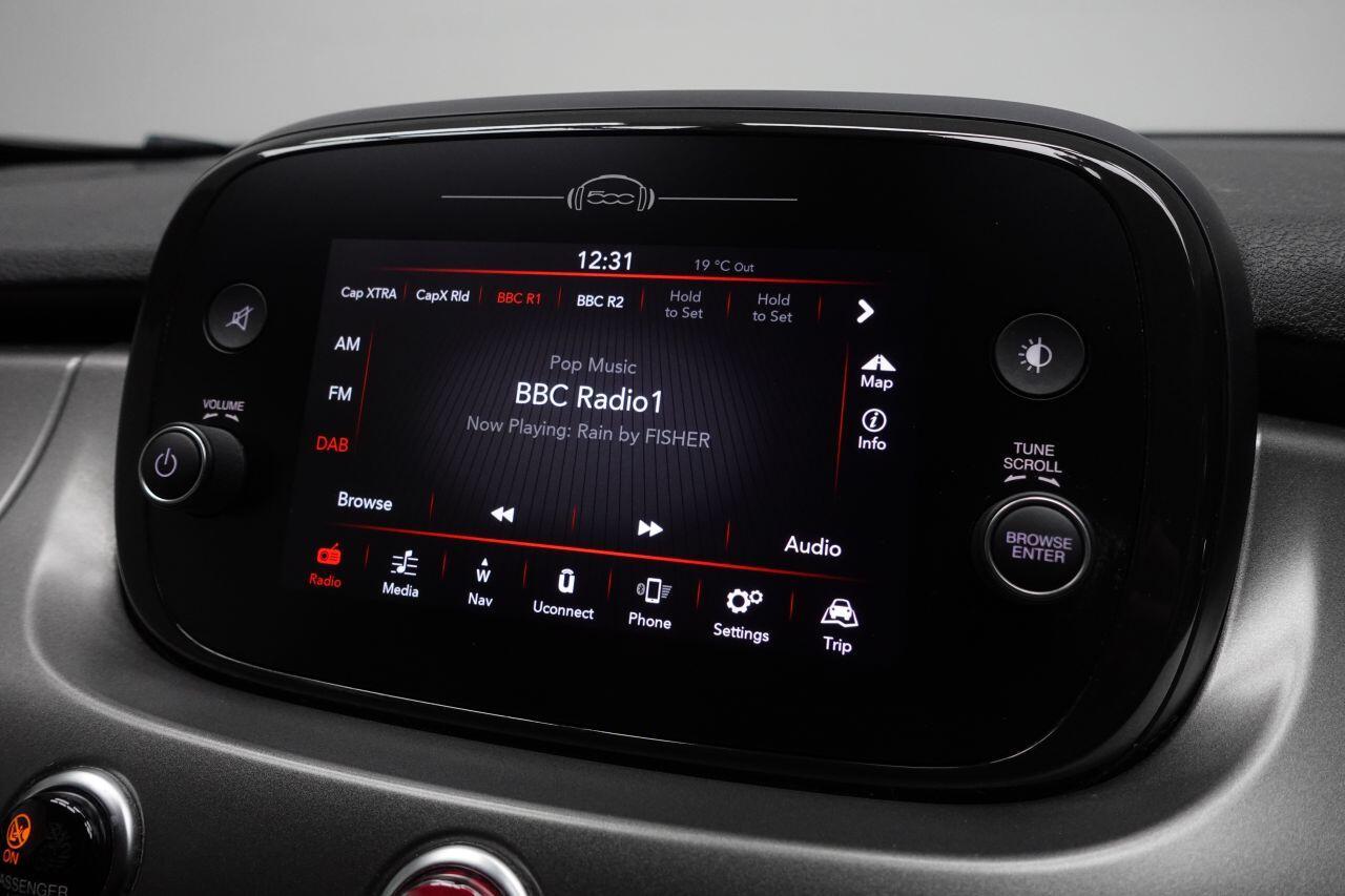 Fiat 500X - Image 23