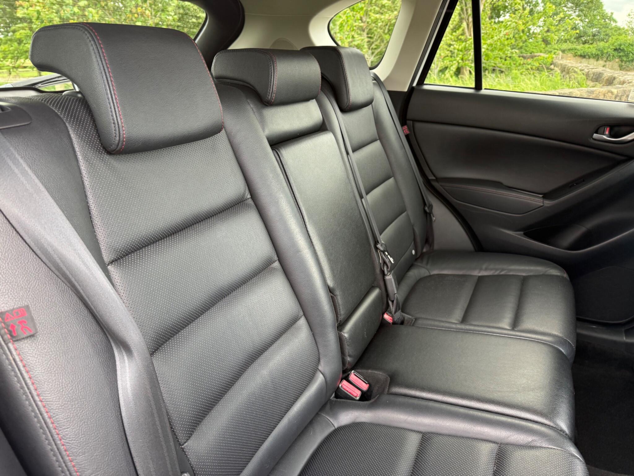 Mazda CX-5 - Image 16