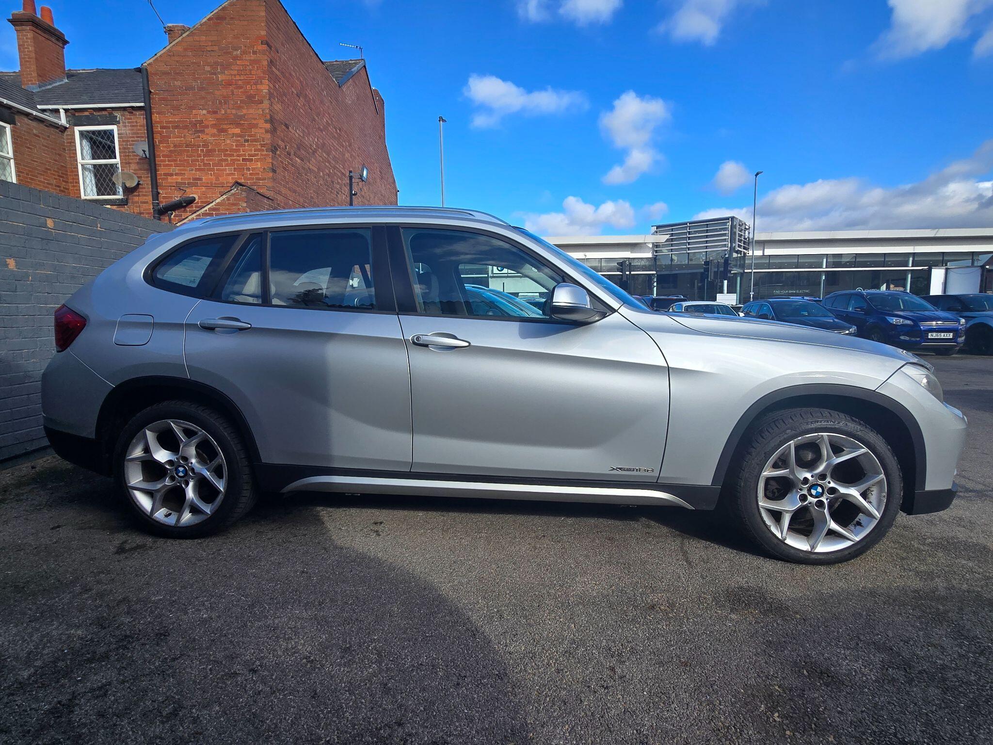 BMW X1 - Image 13