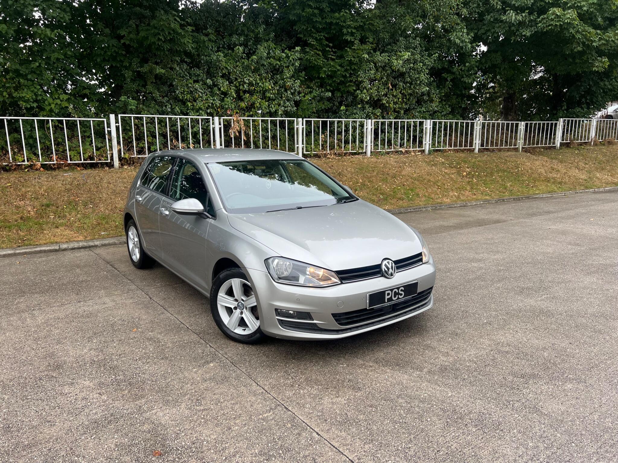 Volkswagen Golf - Image 5