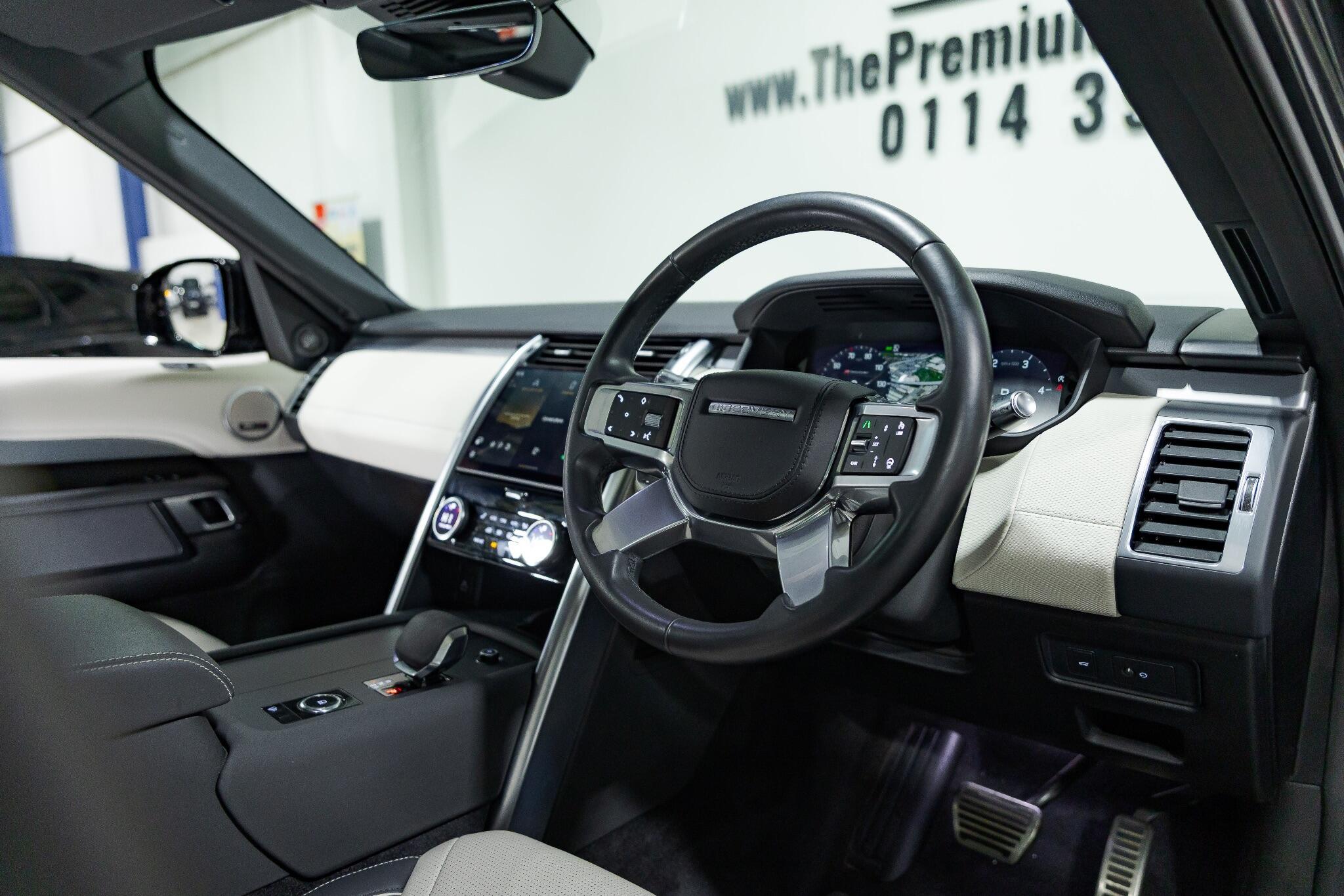 Land Rover Discovery - Image 28