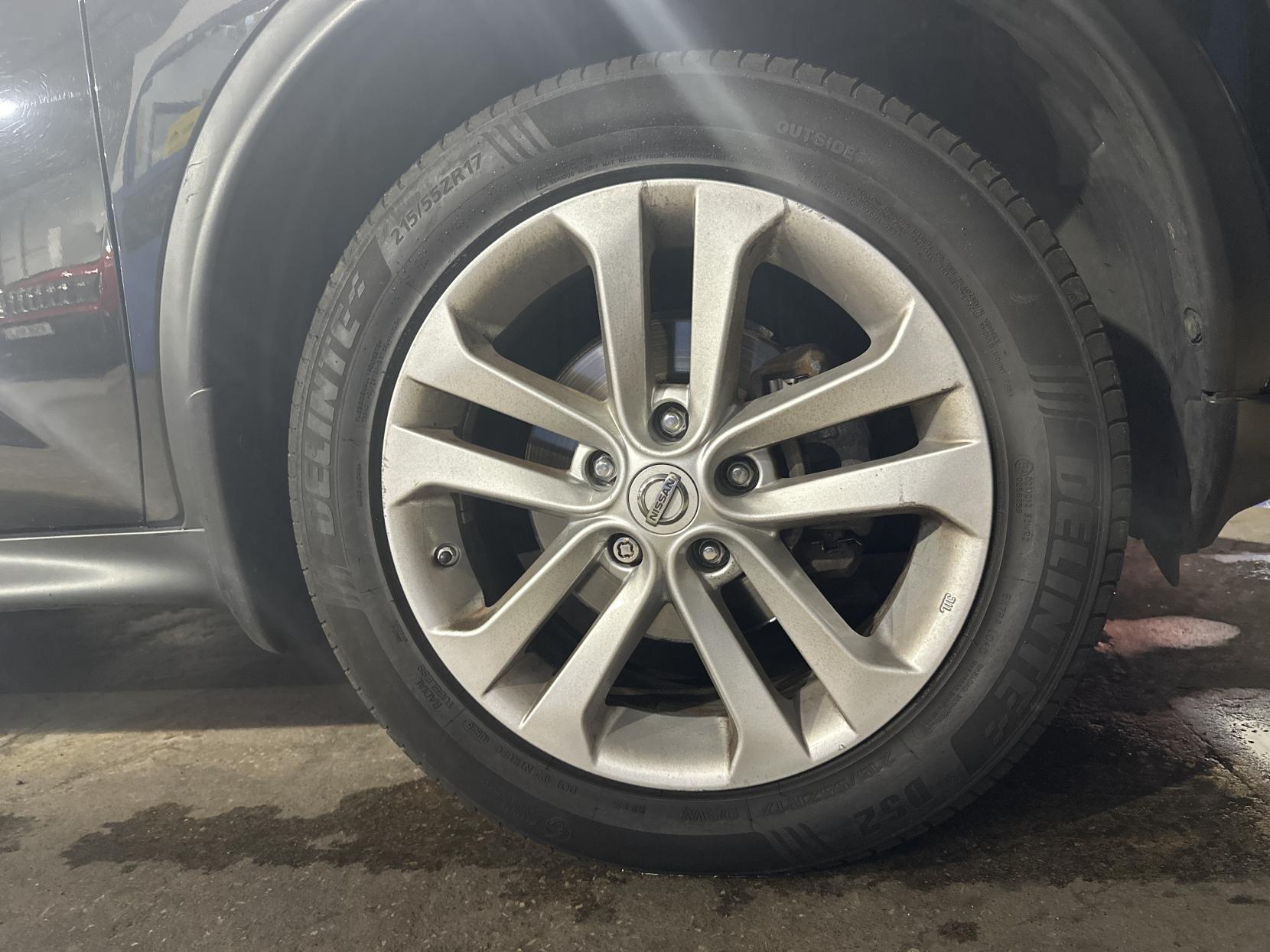 Nissan Juke - Image 19