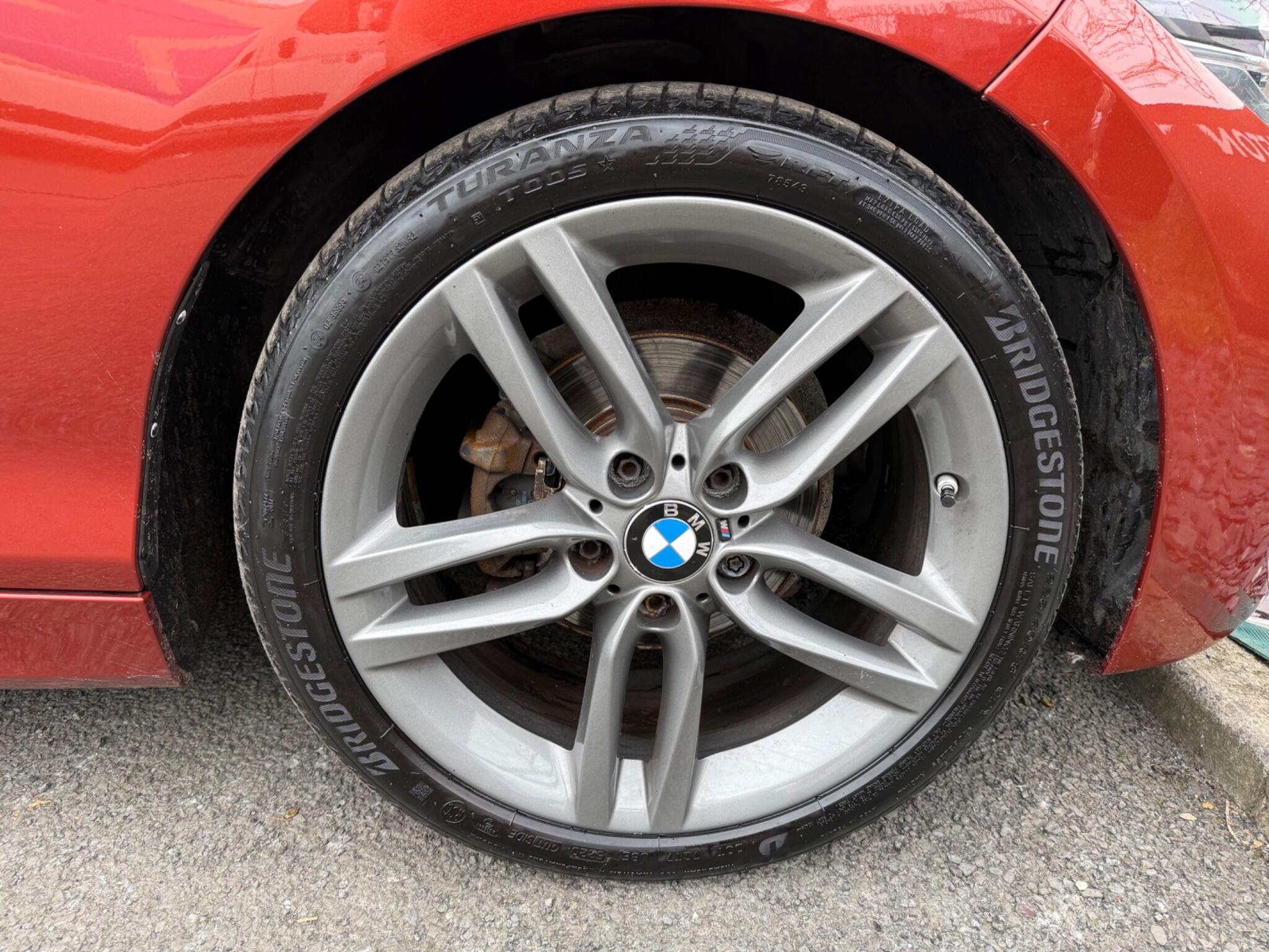 BMW 1 Series - Image 28