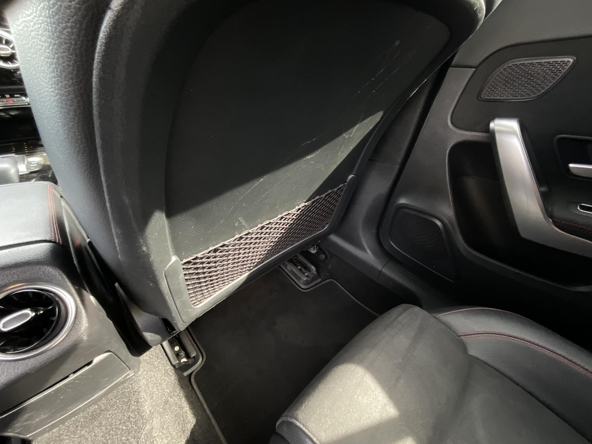 Mercedes A Class - Image 15