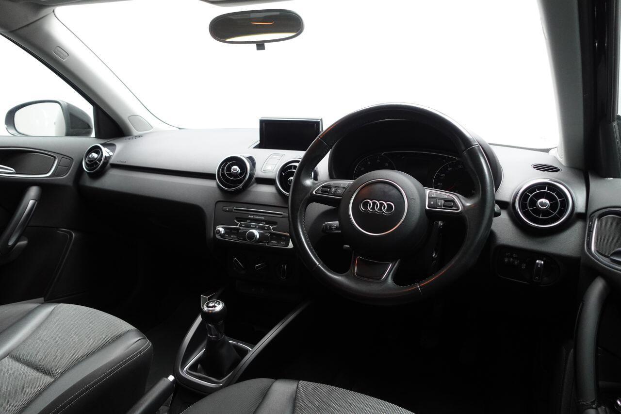 Audi A1 - Image 15