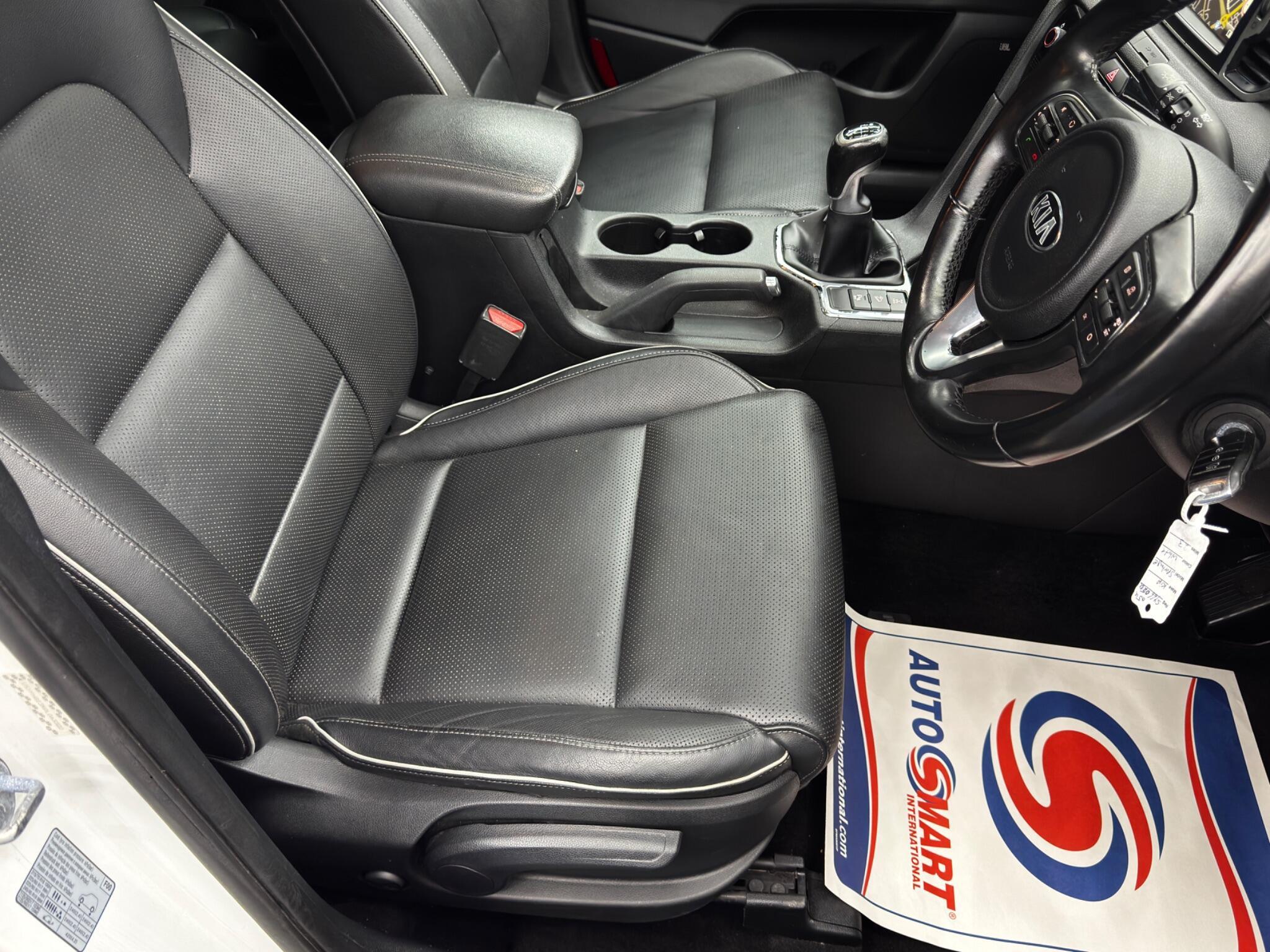 Kia Sportage - Image 13