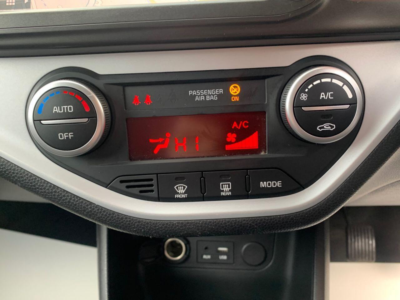 Kia Picanto - Image 5