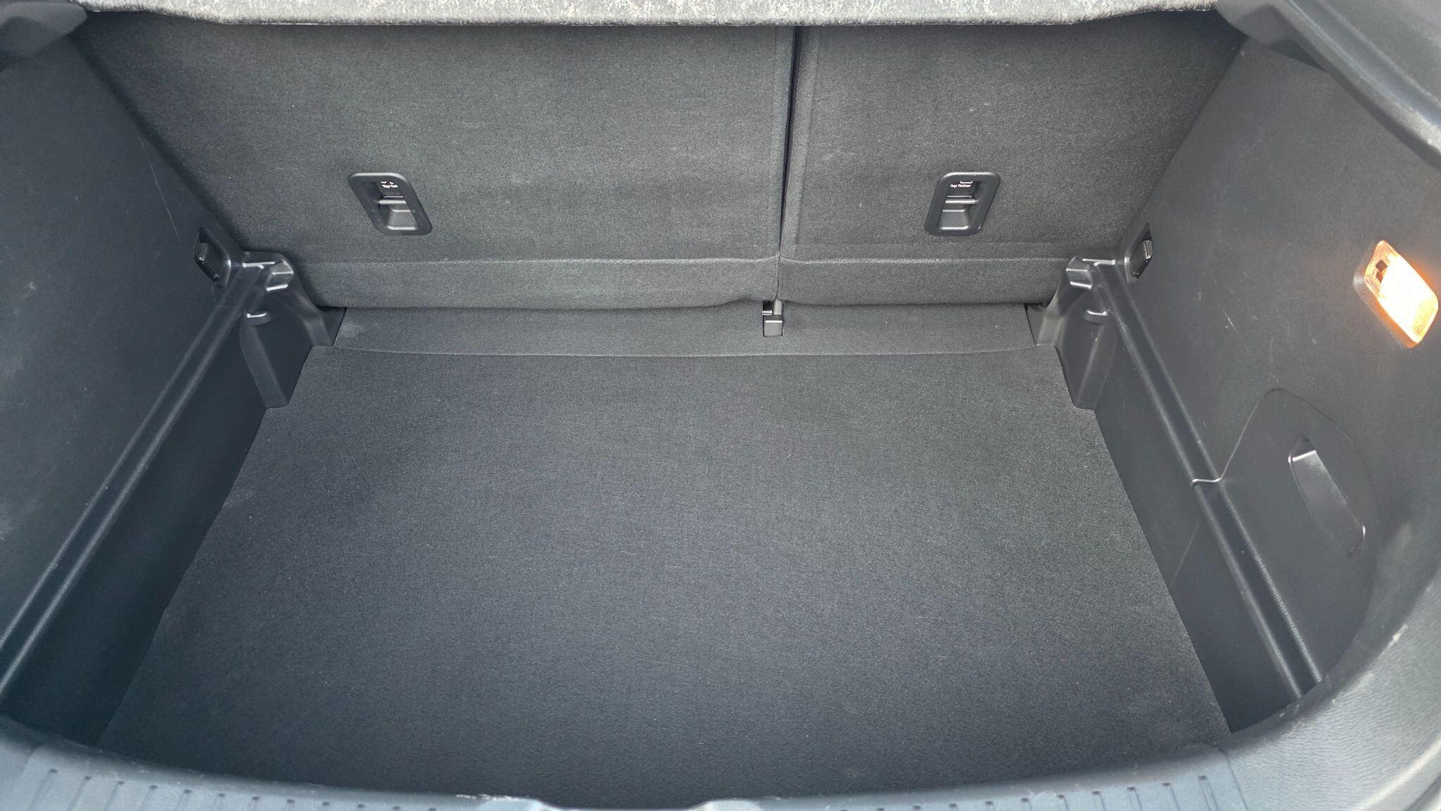 Mazda CX-3 - Image 48