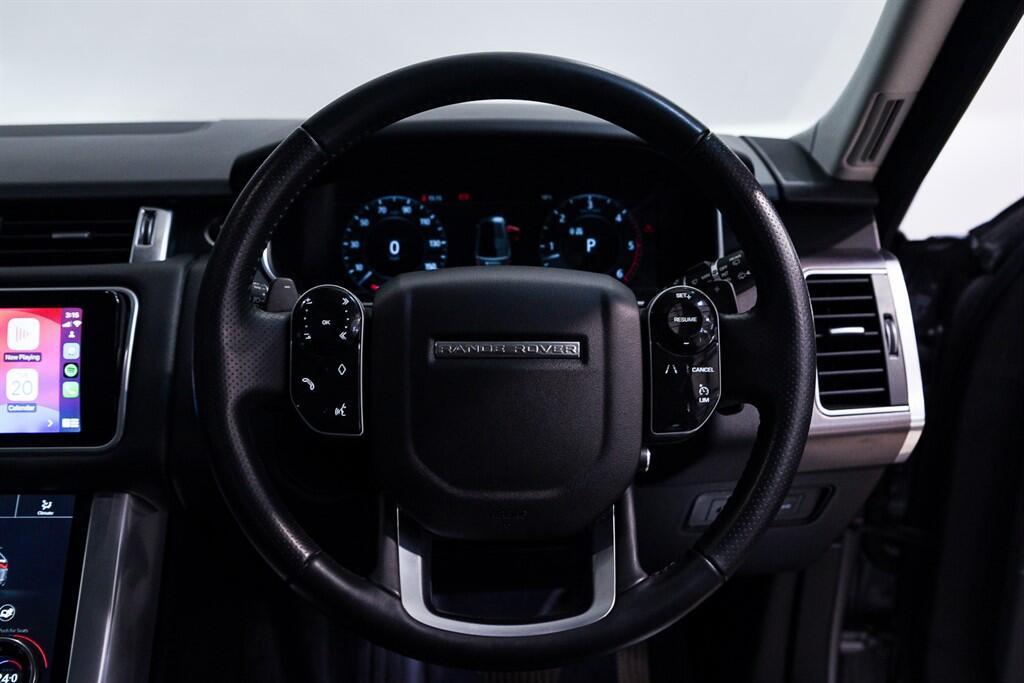 Land Rover RANGE ROVER SPORT - Image 23