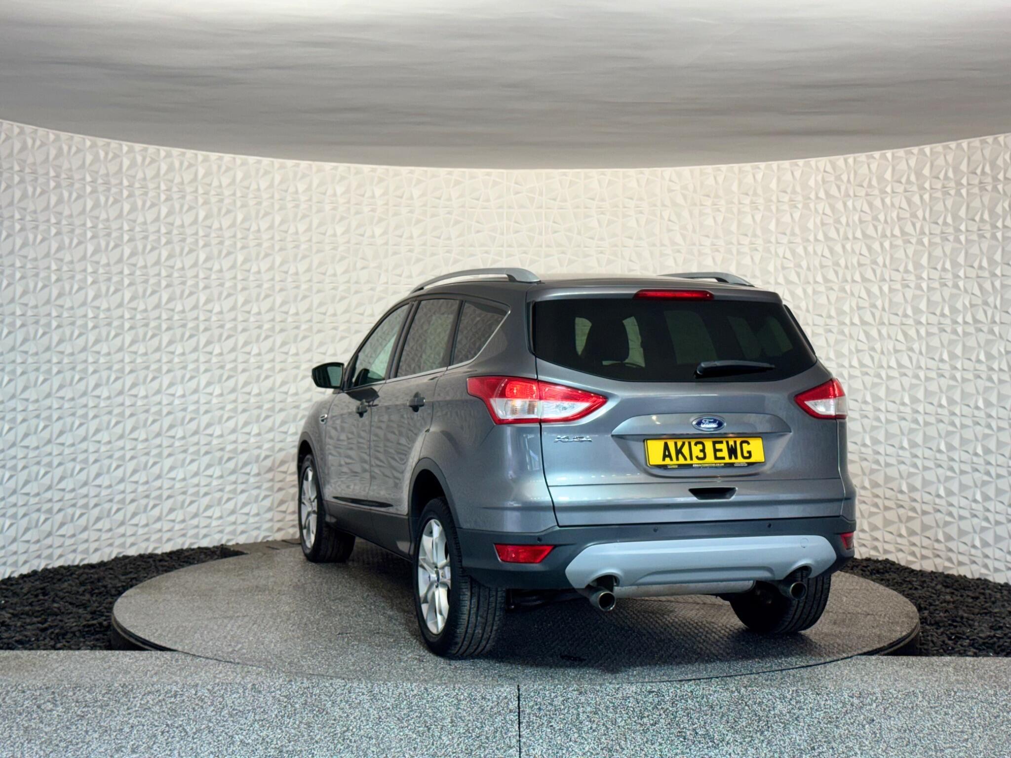 Ford Kuga - Image 14