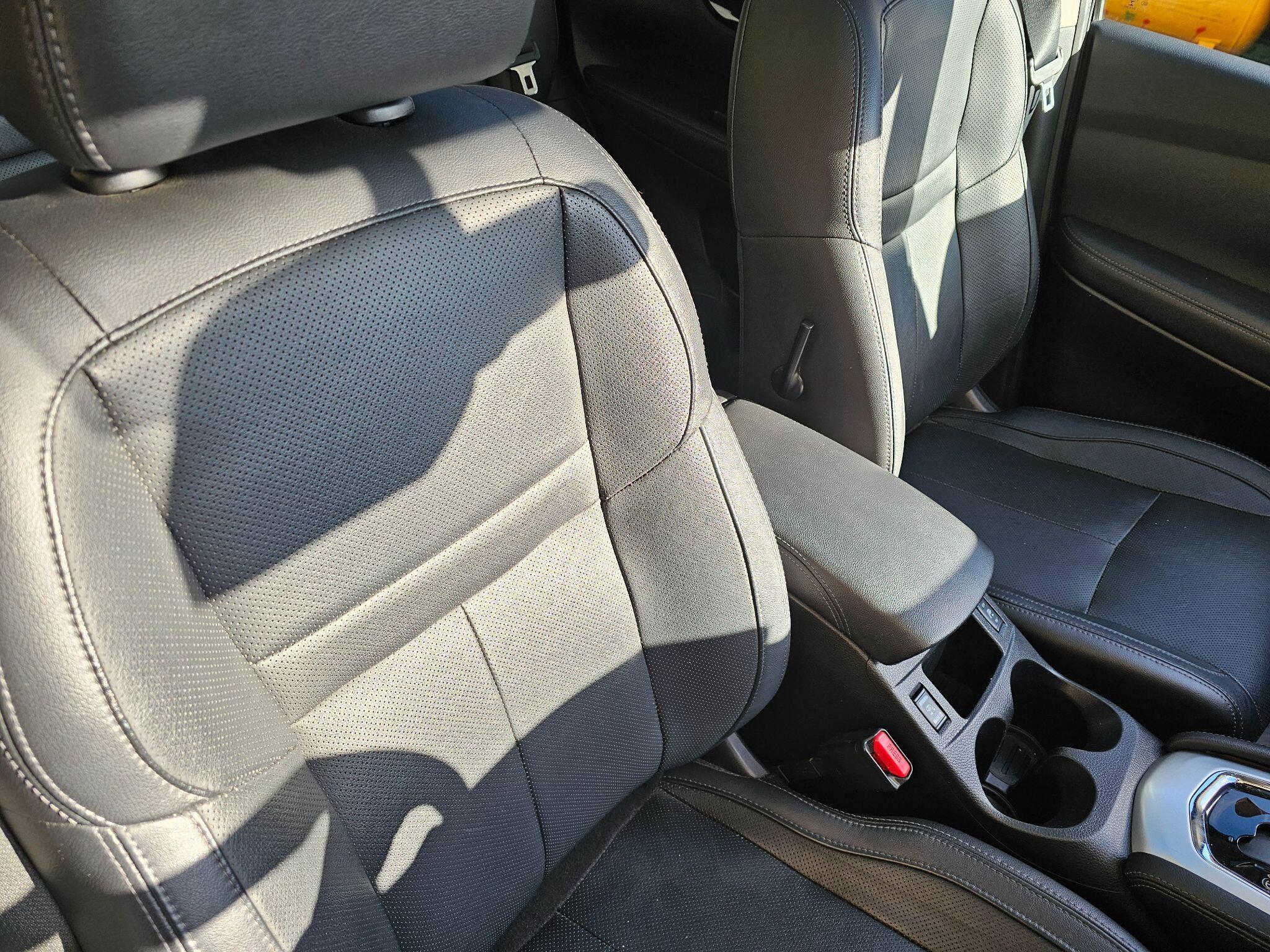 Nissan Qashqai - Image 18