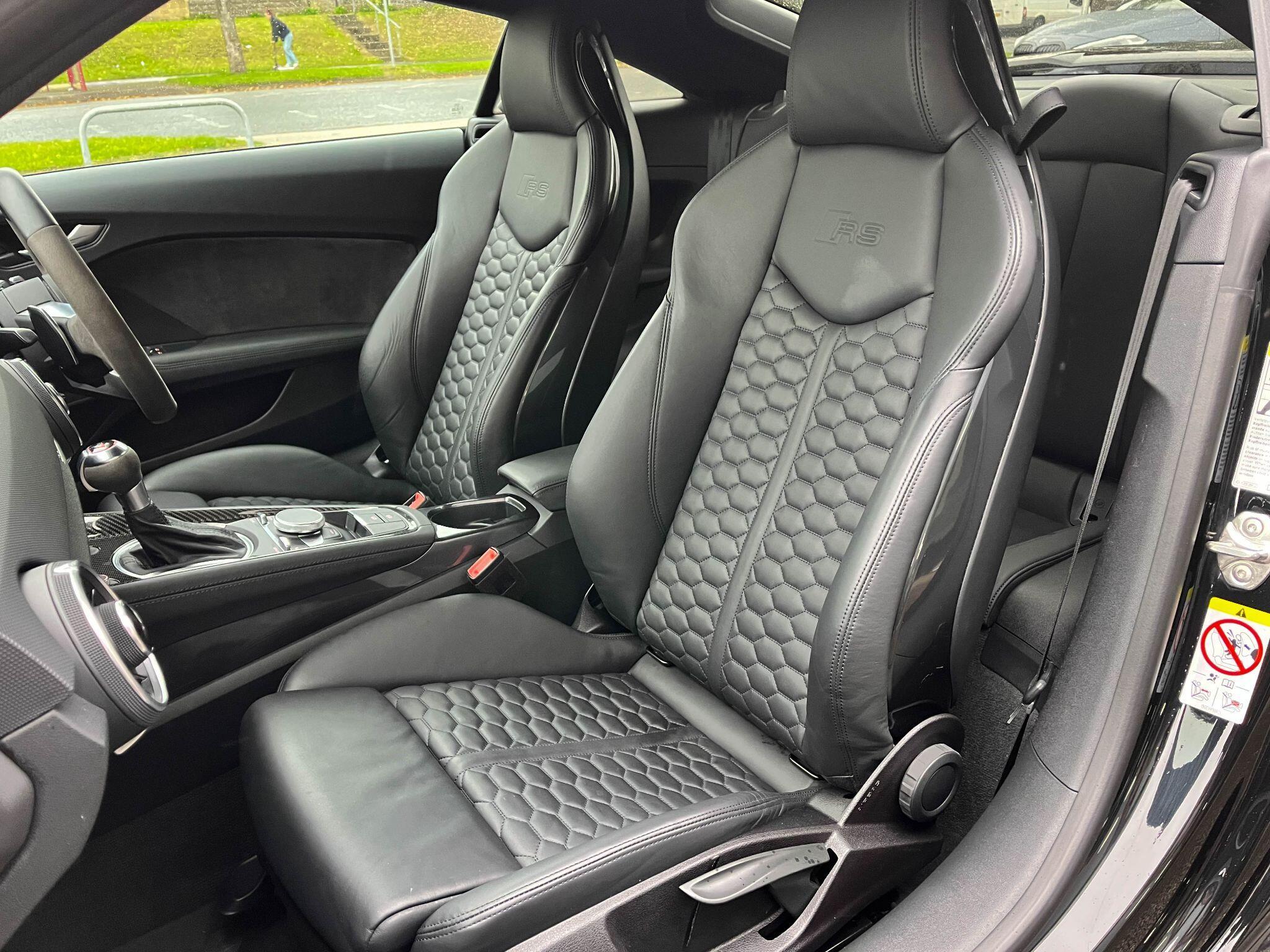 Audi TT RS - Image 7