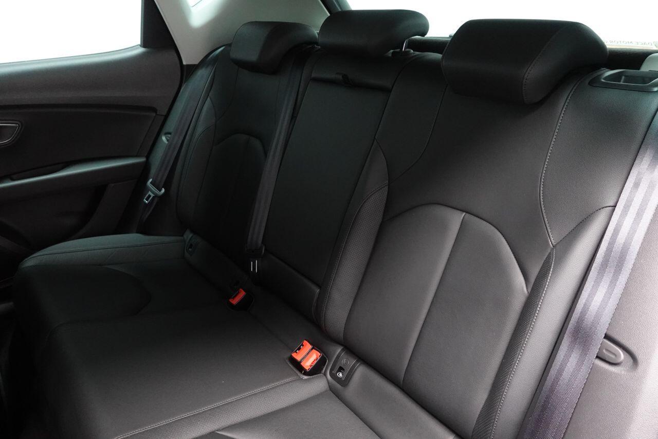 SEAT Leon - Image 20