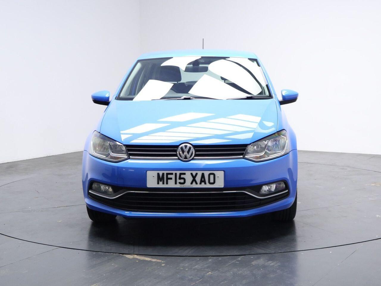 Volkswagen Polo - Image 5