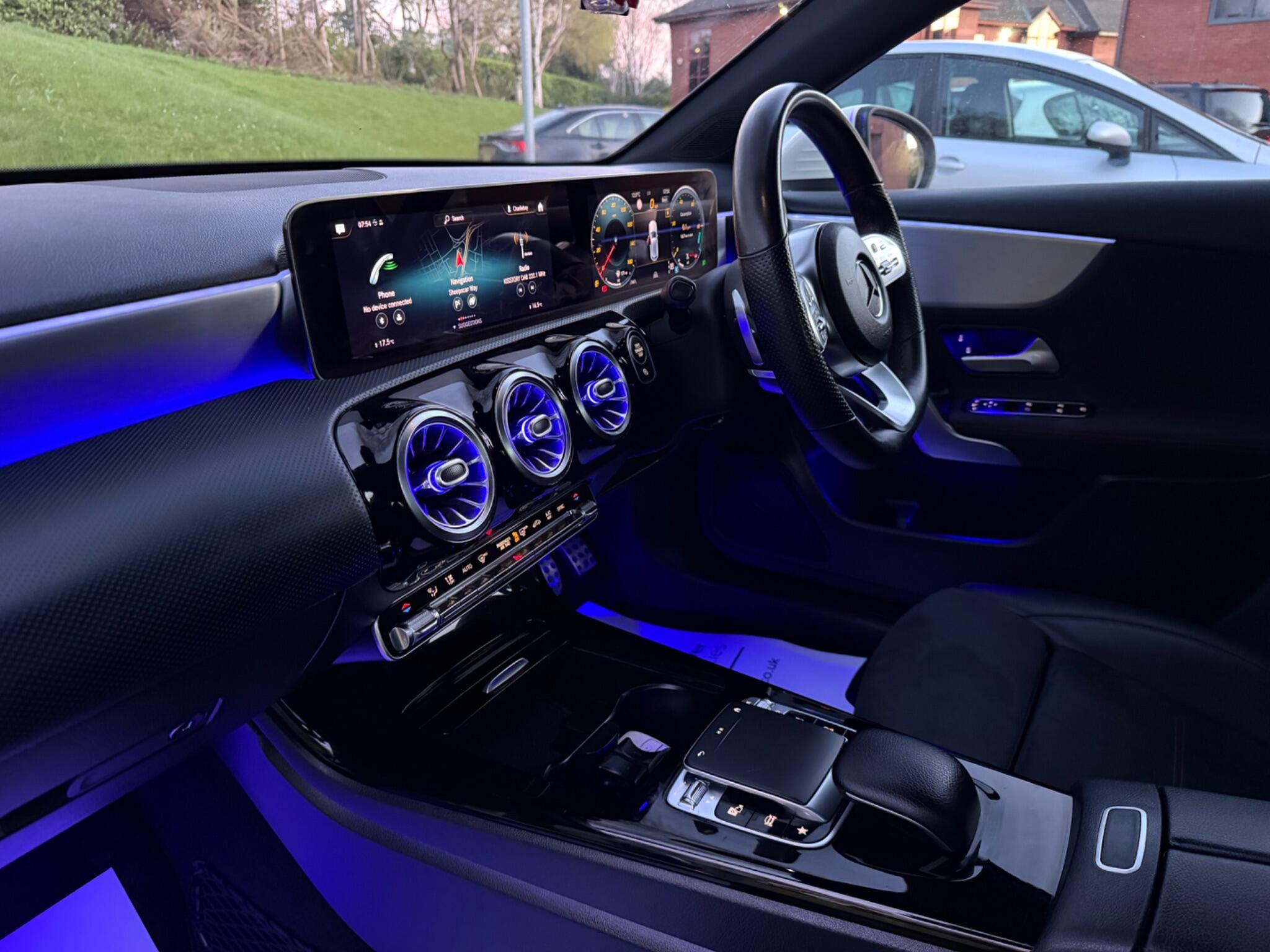 Mercedes A Class - Image 46