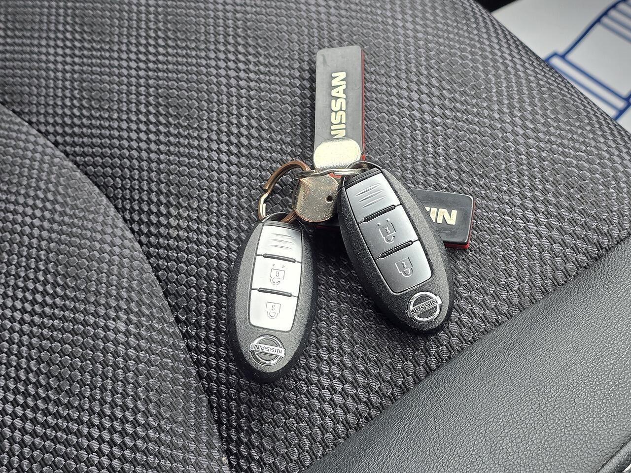 Nissan Pulsar - Image 24