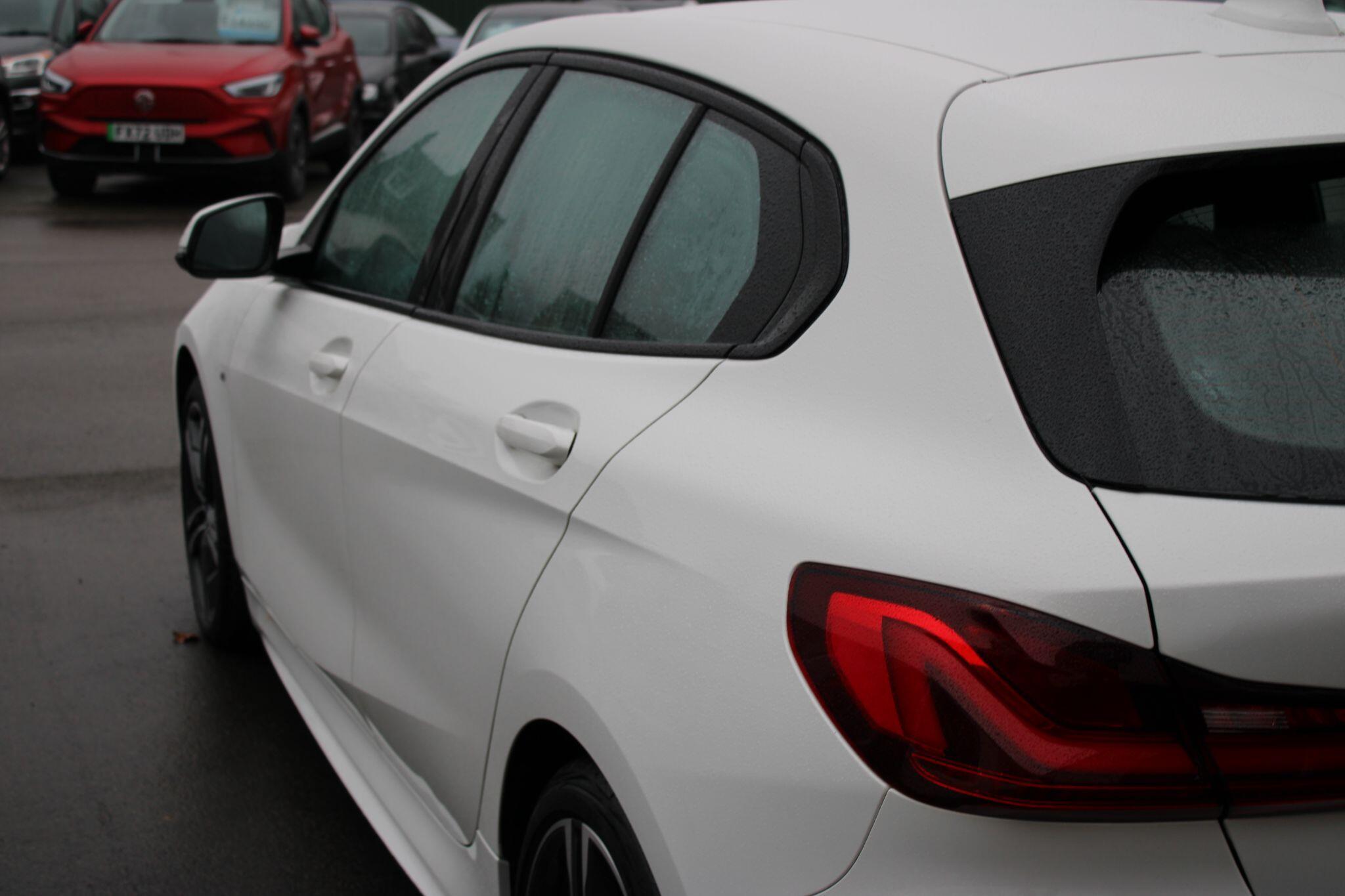 BMW 1 Series - Image 17
