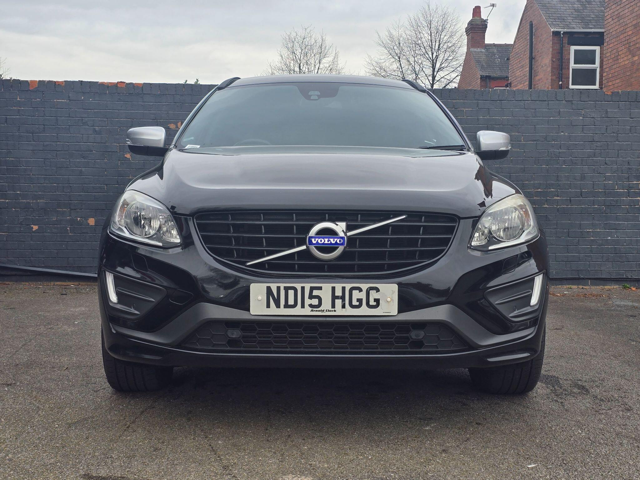 Volvo XC60 - Image 17
