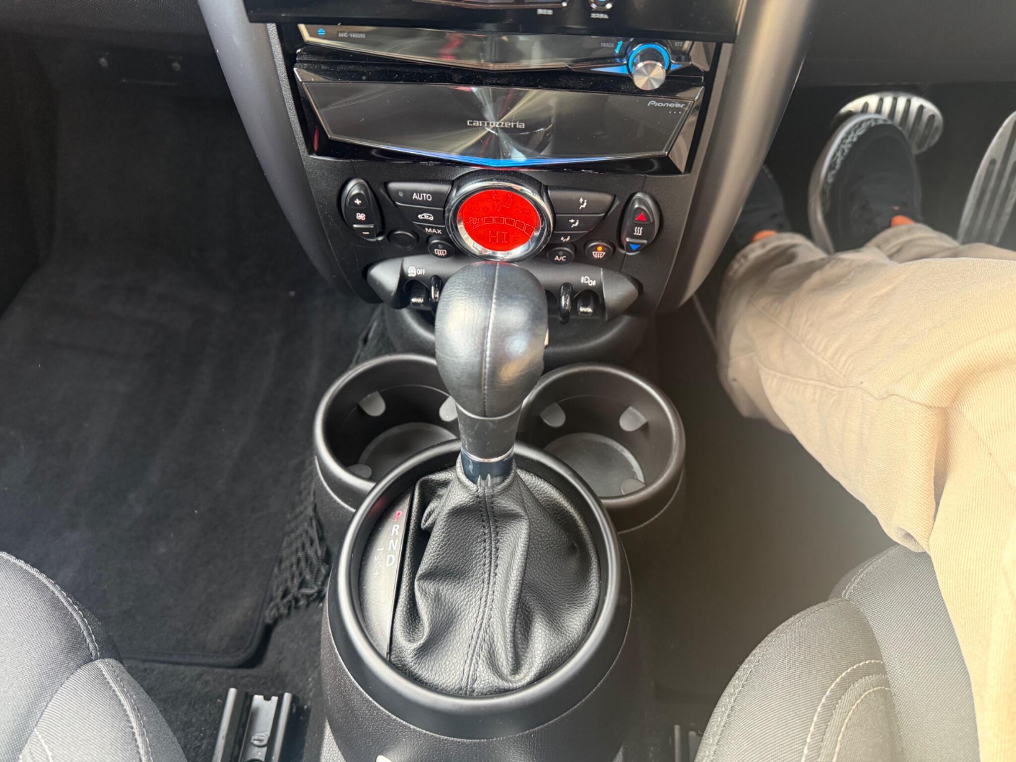 MINI Paceman - Image 18
