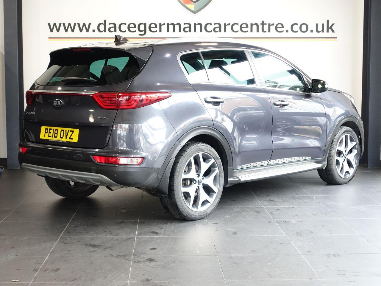 Kia Sportage - Image 35