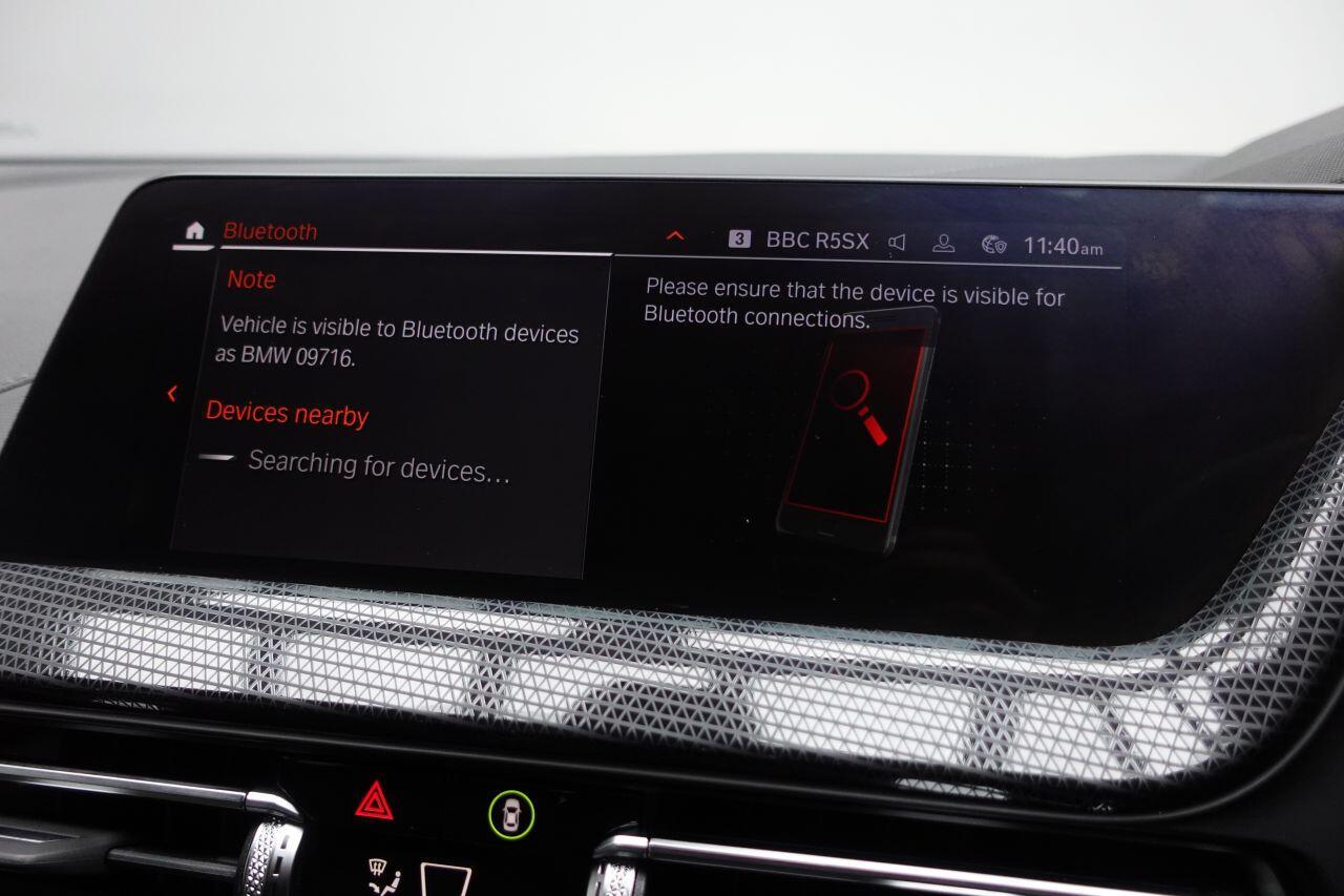 BMW 1 Series - Image 27