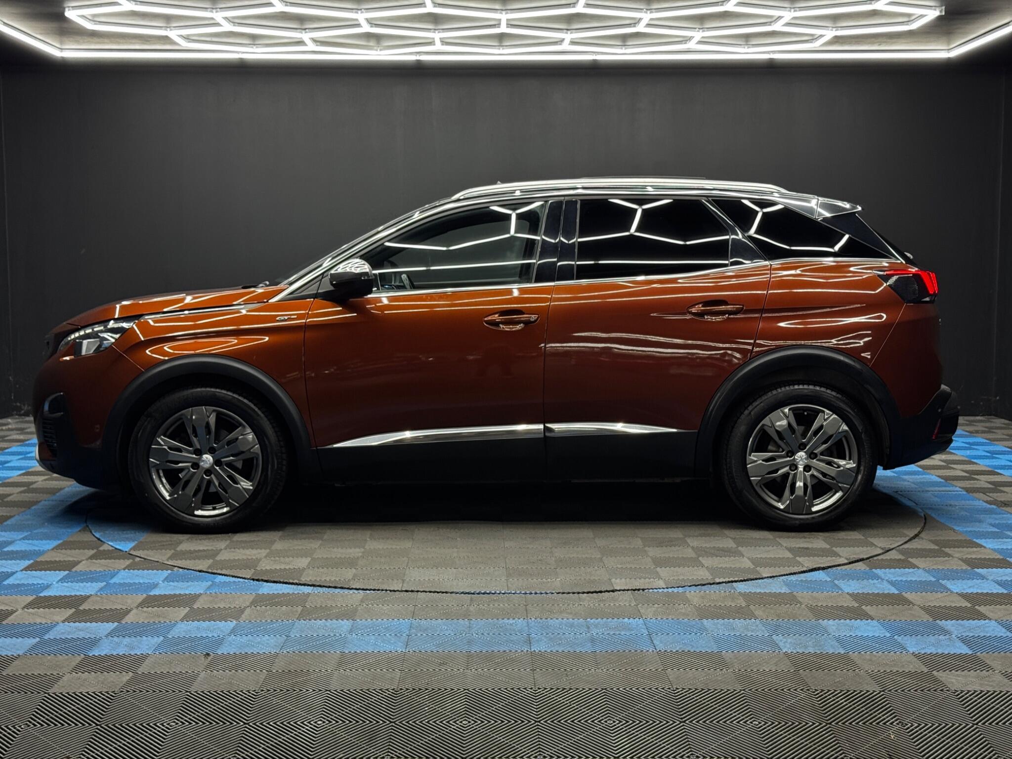Peugeot 3008 - Image 8