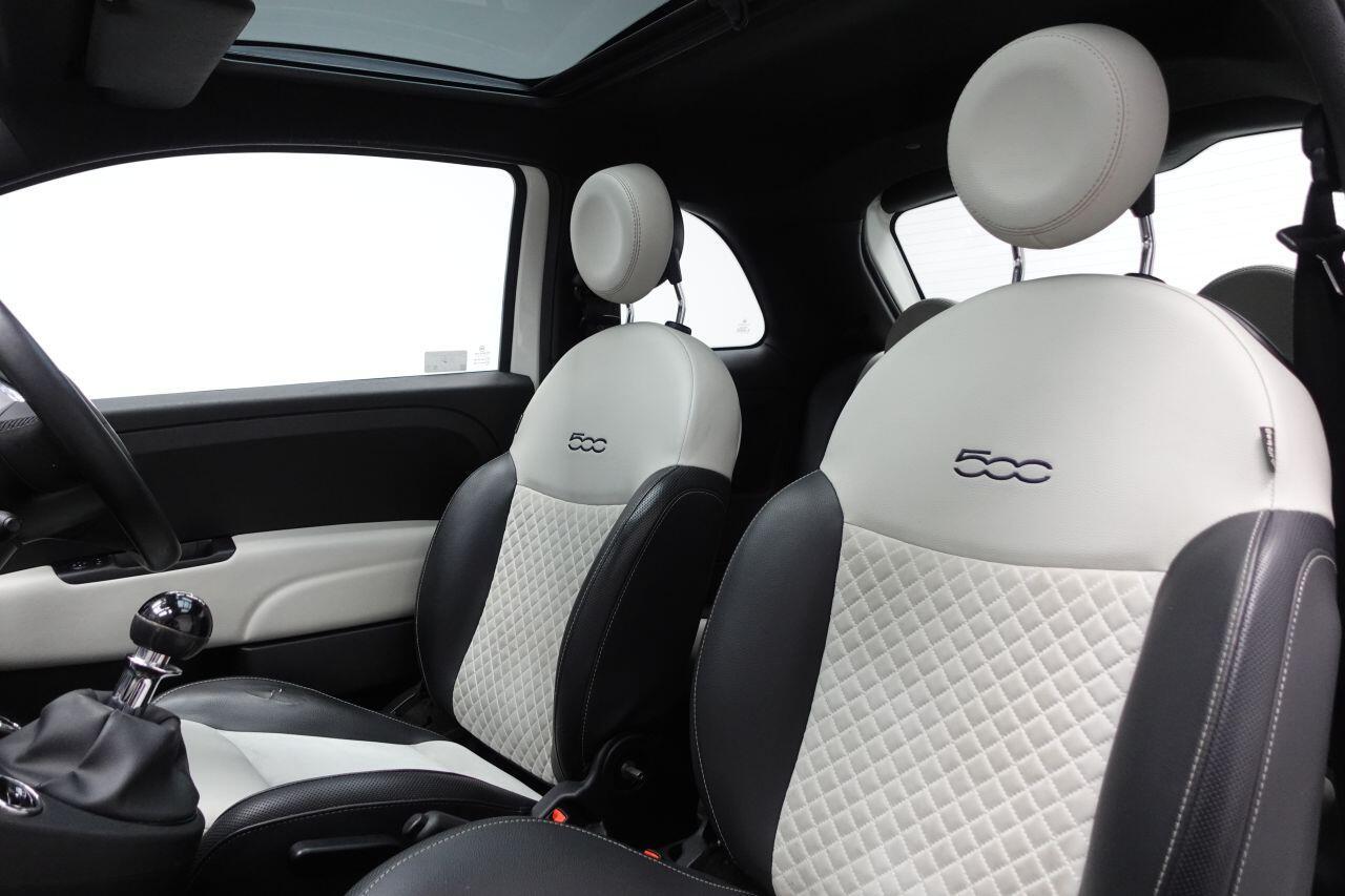 Fiat 500 - Image 22