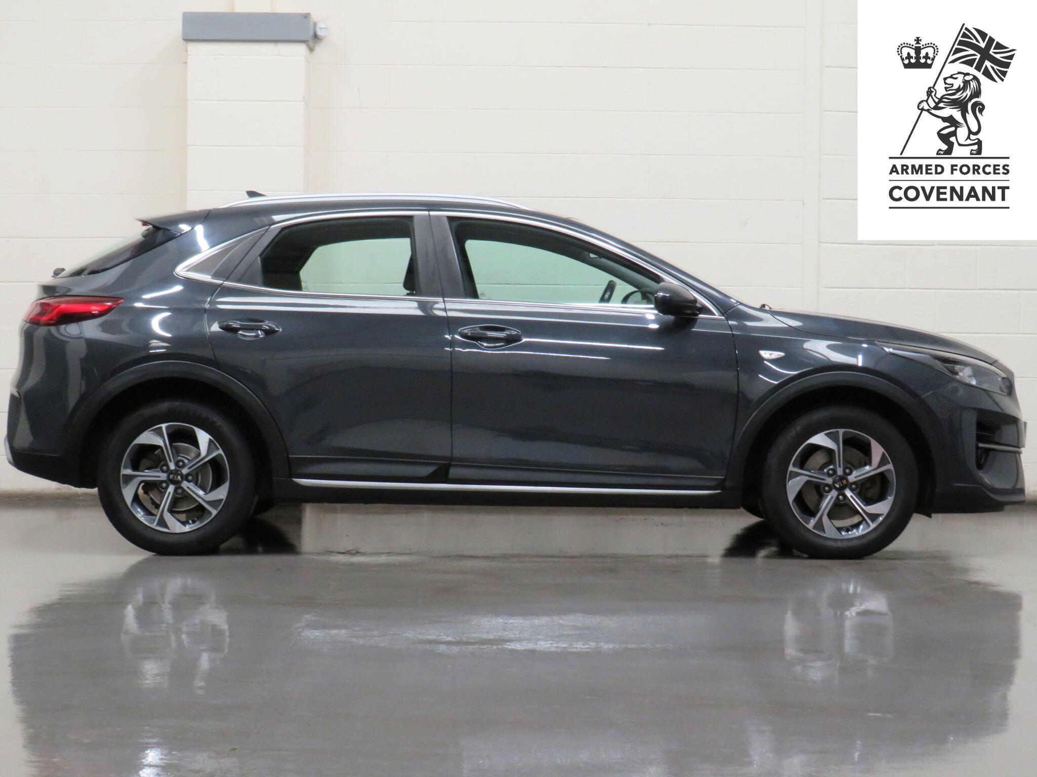 Kia XCeed - Image 2