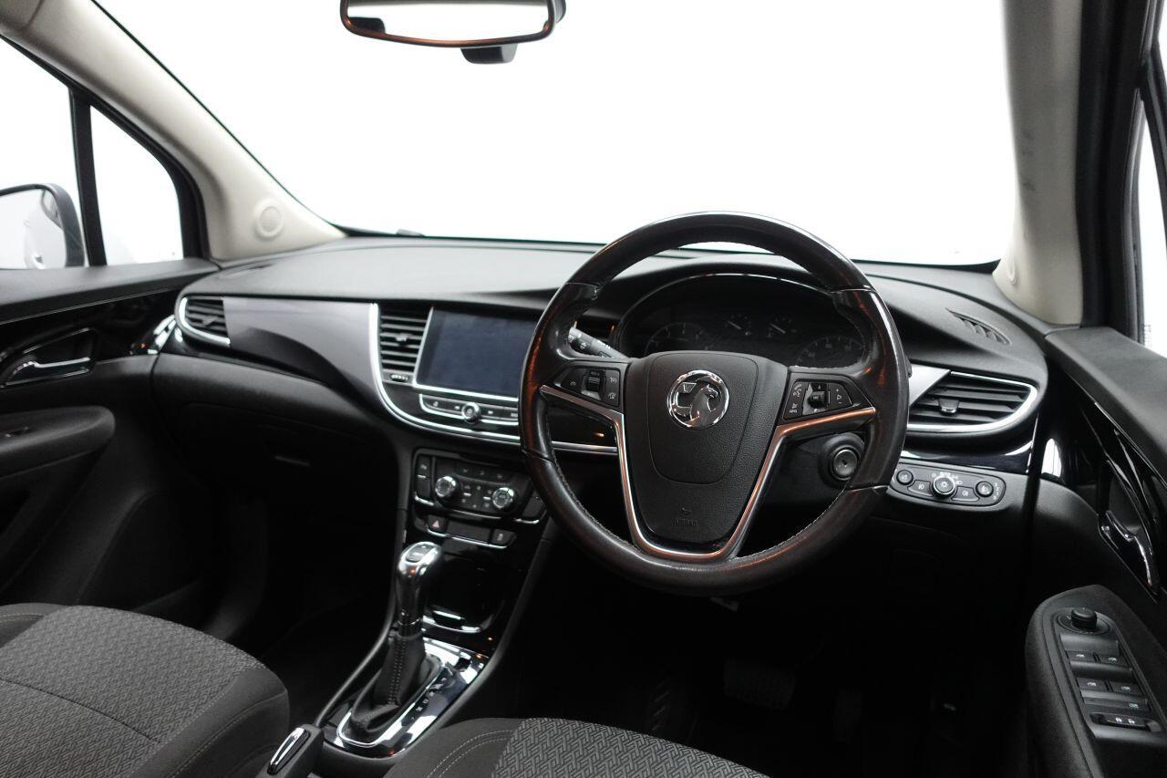 Vauxhall Mokka X - Image 20