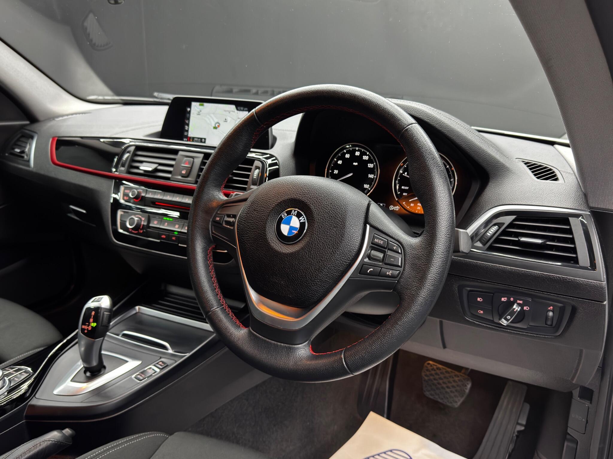 BMW 2 Series - Image 9