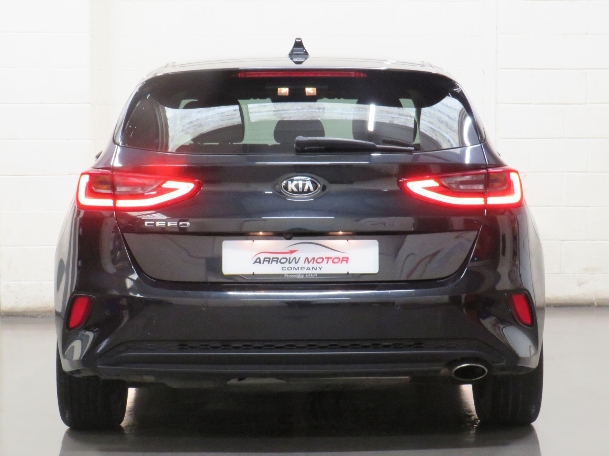 Kia ceed - Image 5
